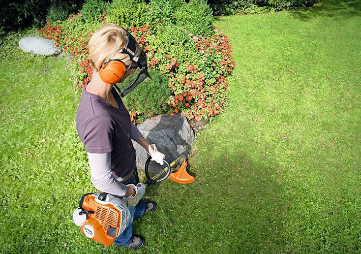 Моторна коса Stihl FS 38