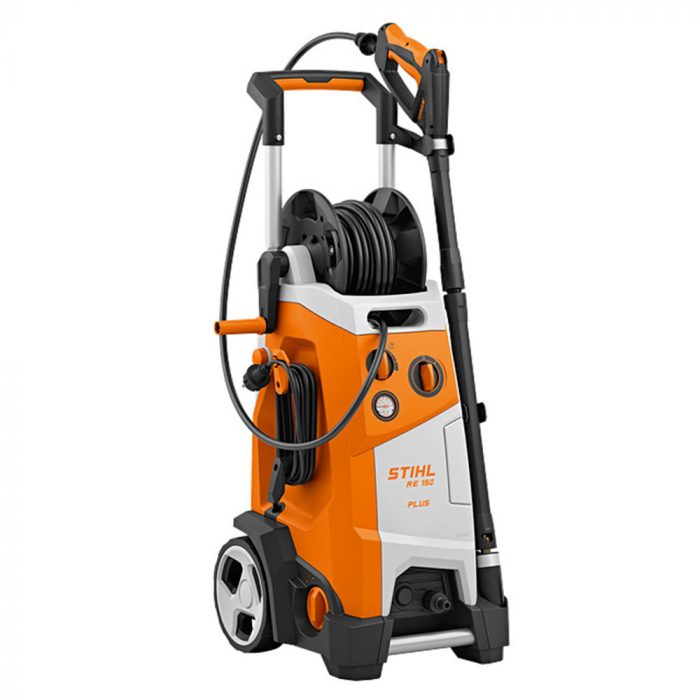 Мийка високого тиску STIHL RE 150 PLUS