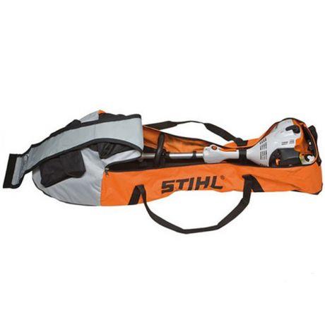 Сумка для мотокоси/комбі