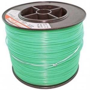 Косильна струна Ø2,0 мм x 601 м кругла (00009302264)