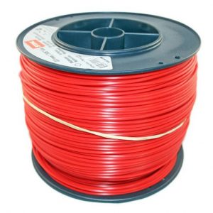 Косильна струна Ø2,7 мм х 347 м кругла (00009302289)