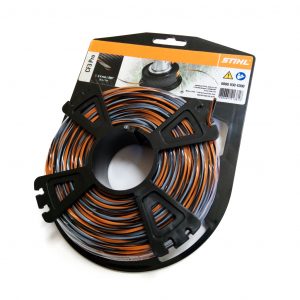 Косильна струна 2,4мм*70м CF3 Pro