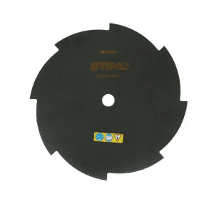 Ріжуче полотно для трави 8-пелюсткове (40007133802)