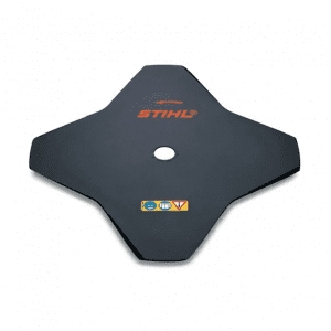 Ріжуче полотно для трави 4-пелюсткове (40017133801)