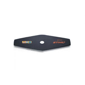 Ріжуче полотно для трави 2-пелюсткове (40017133805)