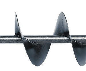 Шнек для посадки рослин для BT 131 довжина 525 мм, Ø150 мм (43116802515)