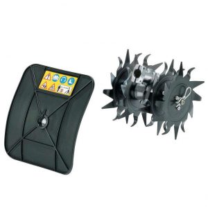 Насадка - грунтофреза (підходить для FS 90 - FS 250) (46017101504)