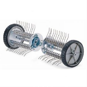 Насадка для видалення моху MF, рабоча ширина 50 см (46017404601)