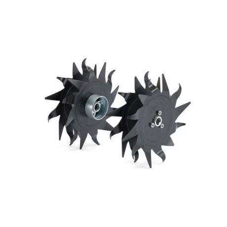 Насадка - грунтофреза BF, робоча ширина 22 см (46017404605)