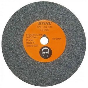 Диск Stihl для заточки ланцюгів з кроком 3/8 ", 0.325", 0.404 "(52037507010)