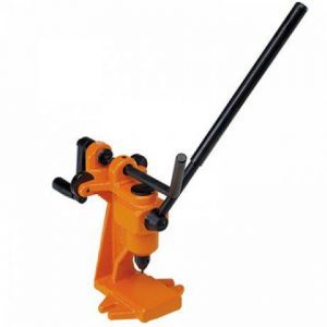 Комбінований станок Stihl NG 7 для склепиванія і розклепування ланцюгів (58050127520)