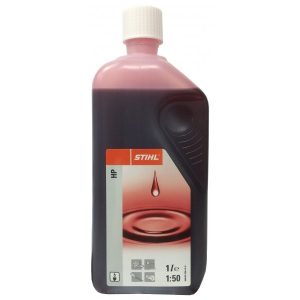 Масло для двотактних двигунів HP, 1л