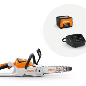 Акумуляторна мотопила MSA 70 C SET