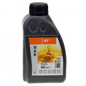 Масло STIHL 10W-30, 600мл