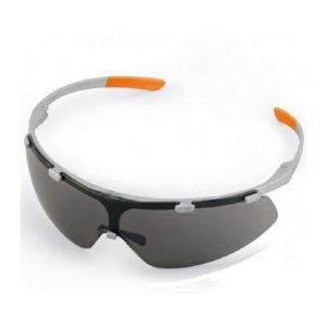 Окуляри захисні Super Fit затемнені (00008840346)