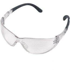 Окуляри захистні Contrast, прозорі (00008840332)