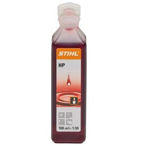 Масло Stihl HP 100 мл для двухтактных двигателей (07813198401)
