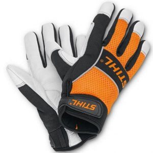 Рукавиці робочі Advance Ergo MS, розм.М (00886110709)