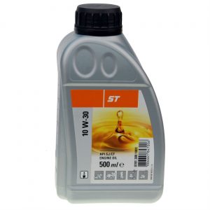 Масло STIHL 10W-30, 500мл
