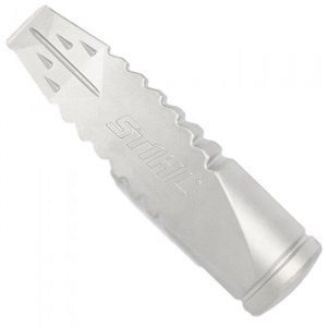 Поворотний клин з алюмінію 920г