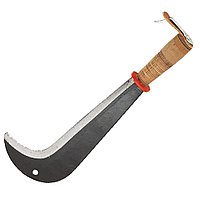 Серп 650 г; 43 см шкіряна рукоятка (00008813400)