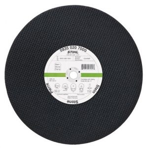 Відрізний диск по металу (08350107000)