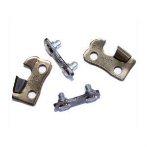 Ремкомплект STIHL правий - ріжучі зуби (5 шт.) І заклепки (5 шт.) (36210071000)