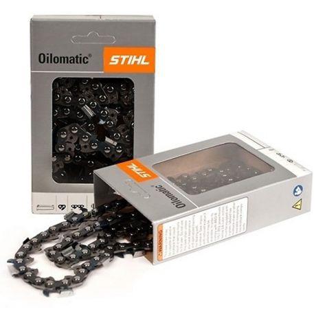 Ланцюг STIHL 50 см, 1,6 мм, 3/8 "" 36 Rapid Micro (36520000072)