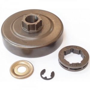 Комплект - Кільцева ланцюгова зірочка Stihl 3/8 ", 7z для MS 650, MS 660