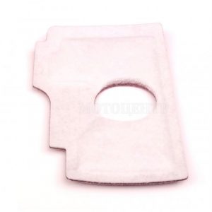 Фільтр повітряний, флізелін, Stihl для бензопил MS 170, MS 180