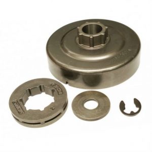 Комплект - Кільцева ланцюгова зірочка Stihl 3/8 ", 8z для MS 361, MS 440, MS 460