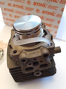 Циліндр з поршнем Stihl 34 мм (з 2013 р)