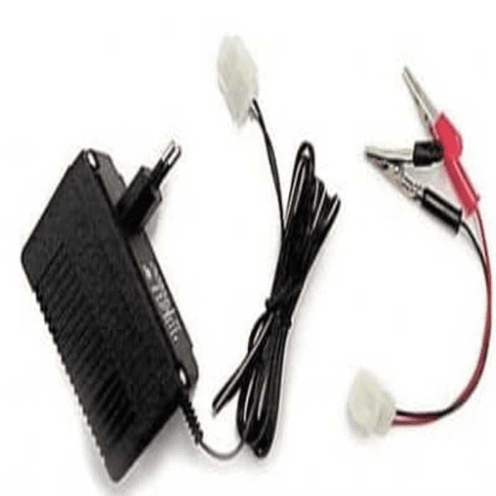 Зарядний пристрій STIHL для акумуляторів 69074302500