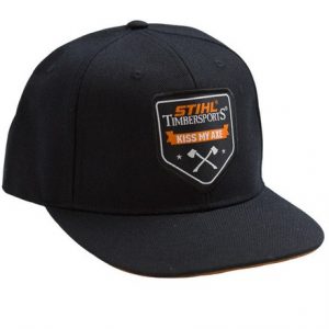 Шапка "Kiss my axe"