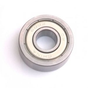 Підшипник 609-2Z редуктора Stihl для FS 55, FS 56, FS 90, FS 250 (9503-003-9853)