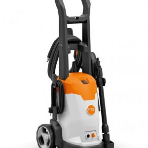 RE 90 (версія 2022) Оновлена модель міні-мийки RE 90 для побутового використання