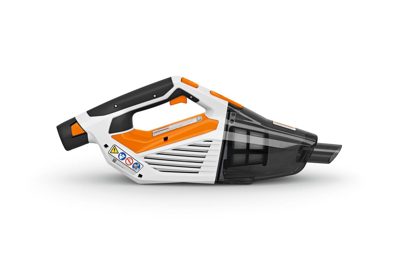 Акумуляторний пилосос STIHL SEA 20 SET (SA030117315)