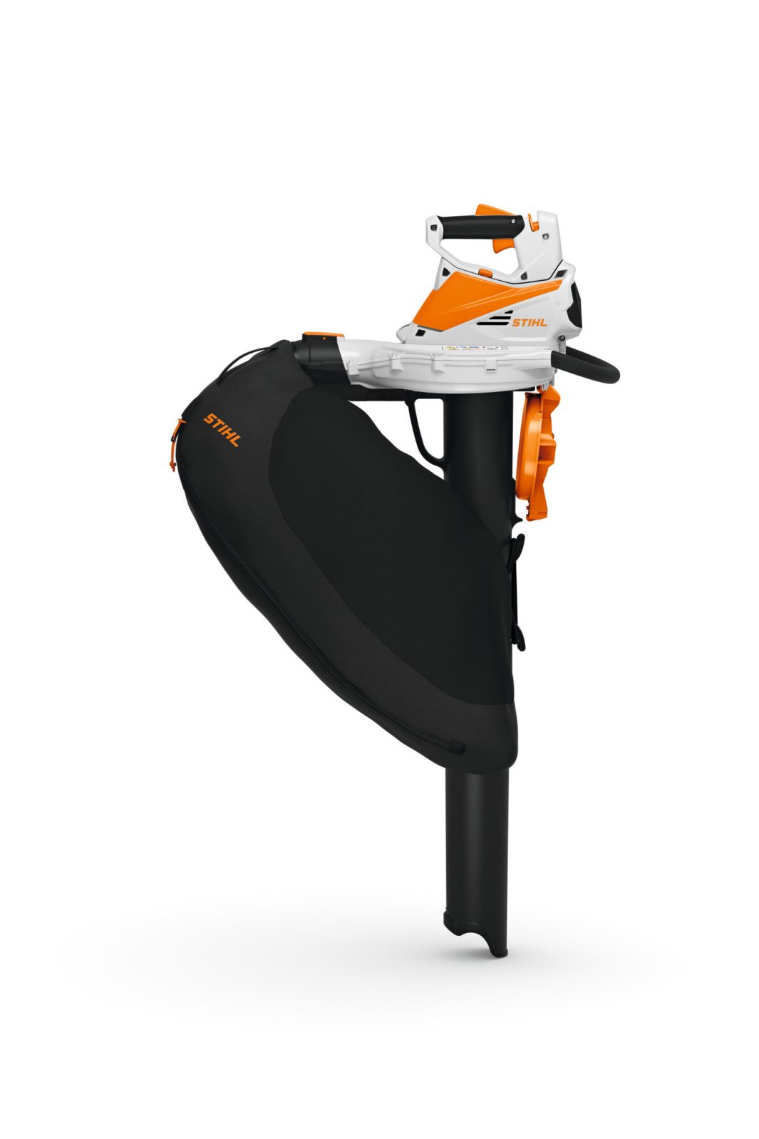 Акумуляторний садовий пилосос STIHL SHA 56 (SA020117104) - Зображення 2