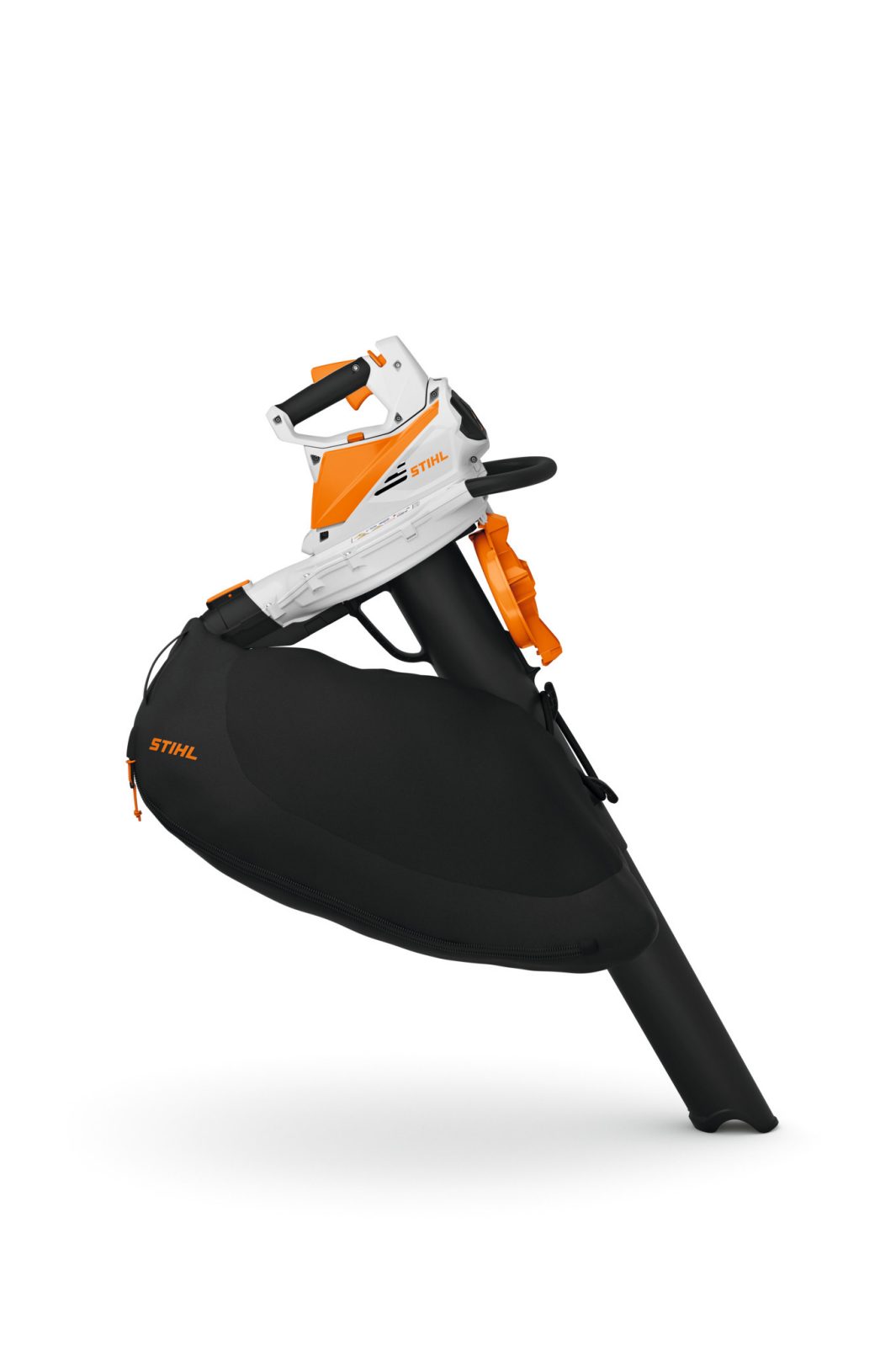 Акумуляторний садовий  пилосос STIHL SHA 56 (SA020117104)